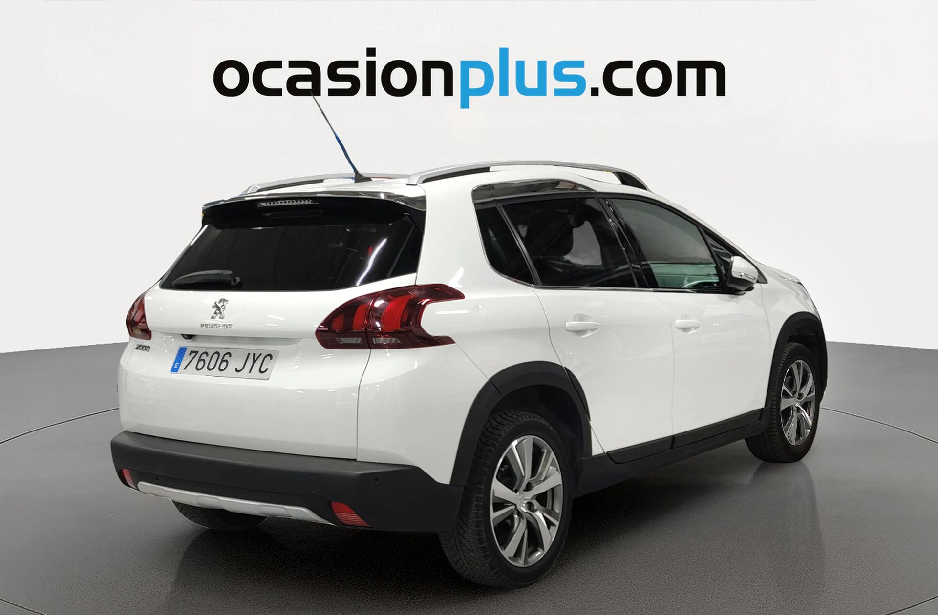Peugeot 2008 BlueHDi 120 Allure - foto 4