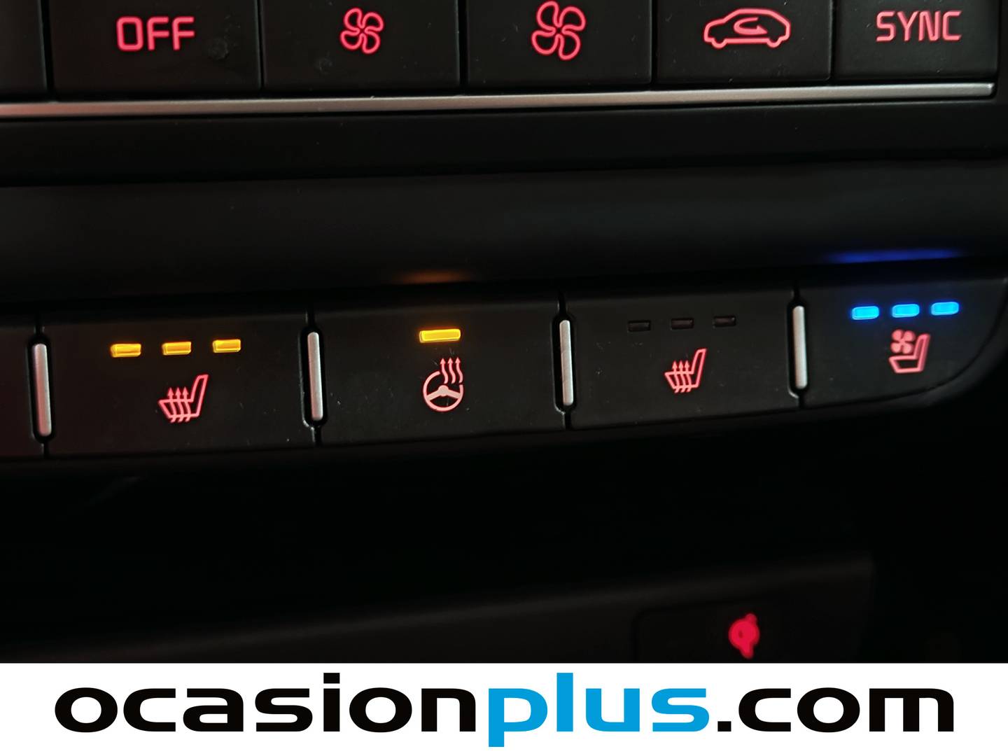 Equipamiento del KIA XCeed Kia XCeed 1.5 MHEV GT-line DCT (160 CV)