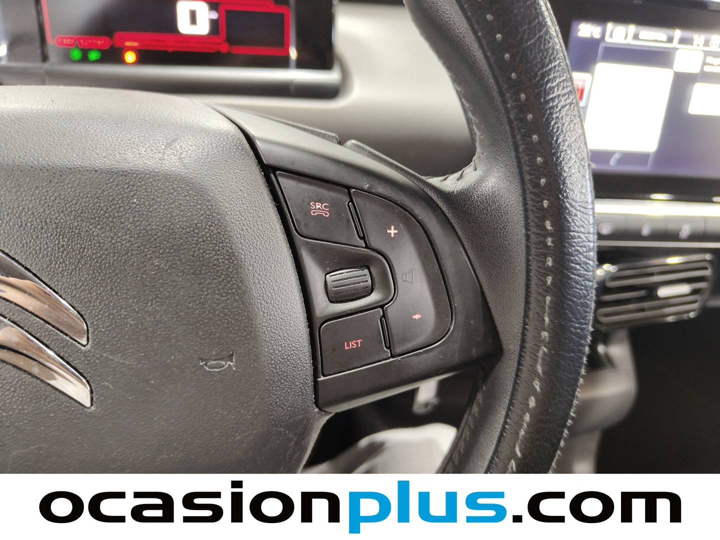 Foto Citroën C4 Cactus Citroen C4 Cactus PureTech 82 Feel Edition (82 CV)