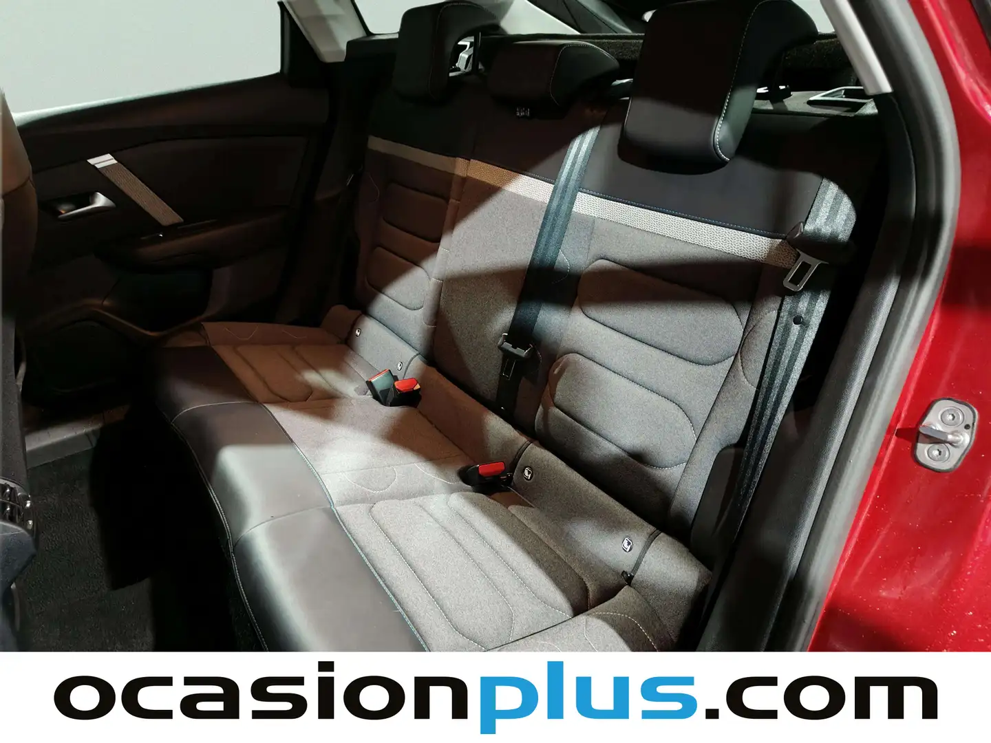 Foto Citroën C4 Citroen C4 1.6 dCi Tekna Xtronic (130 CV)