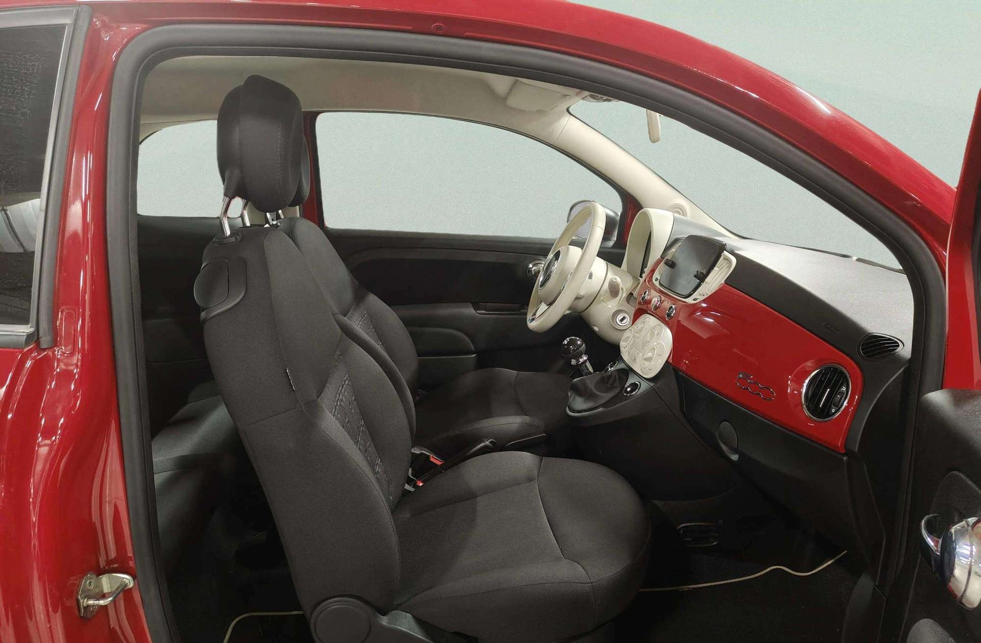 Fiat 500 1.0 Hybrid Monotrim - foto 16