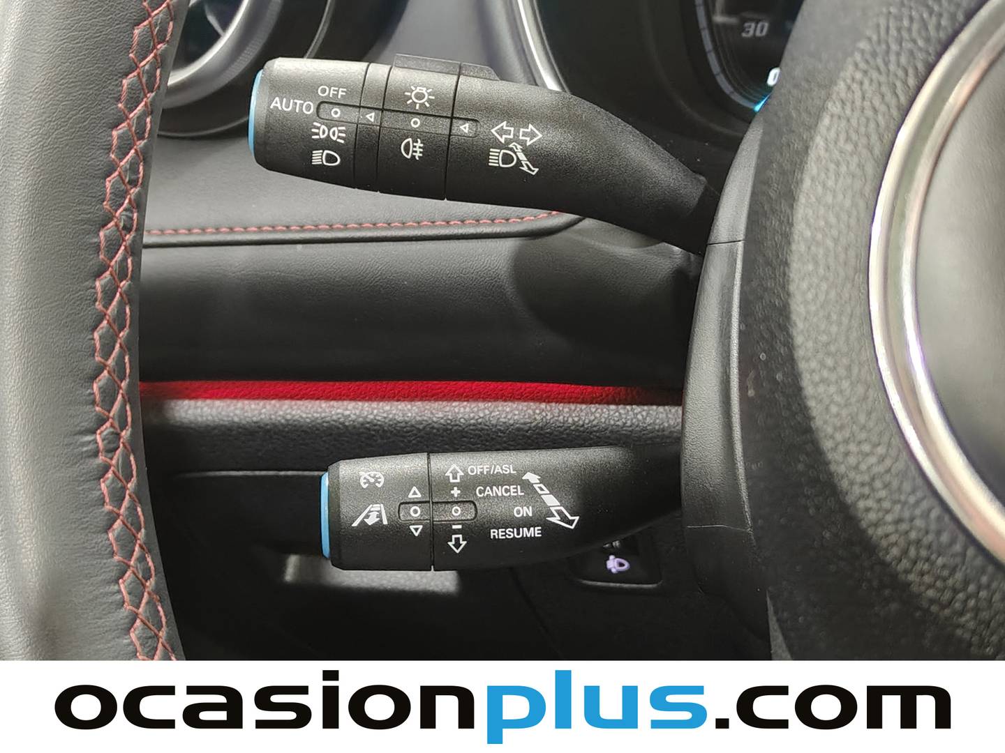 Foto MG eHS MG eHS 1.5 T-GDI PHEV Luxury (258 CV)