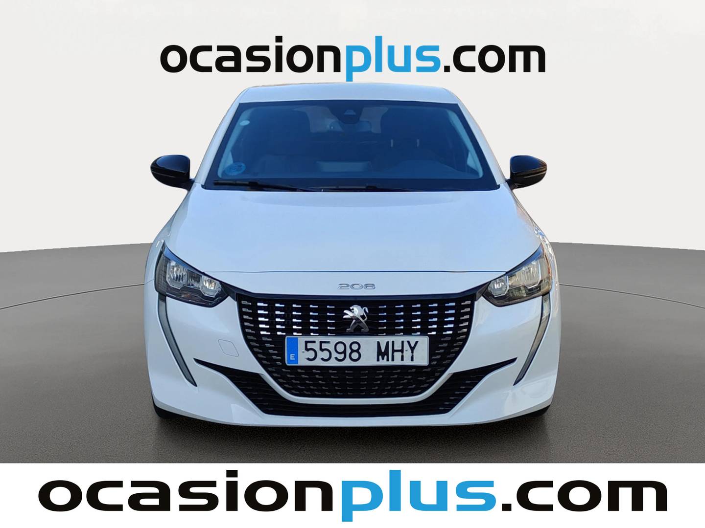 Foto Peugeot 208 Peugeot 208 PureTech 100 Allure  (100 CV)