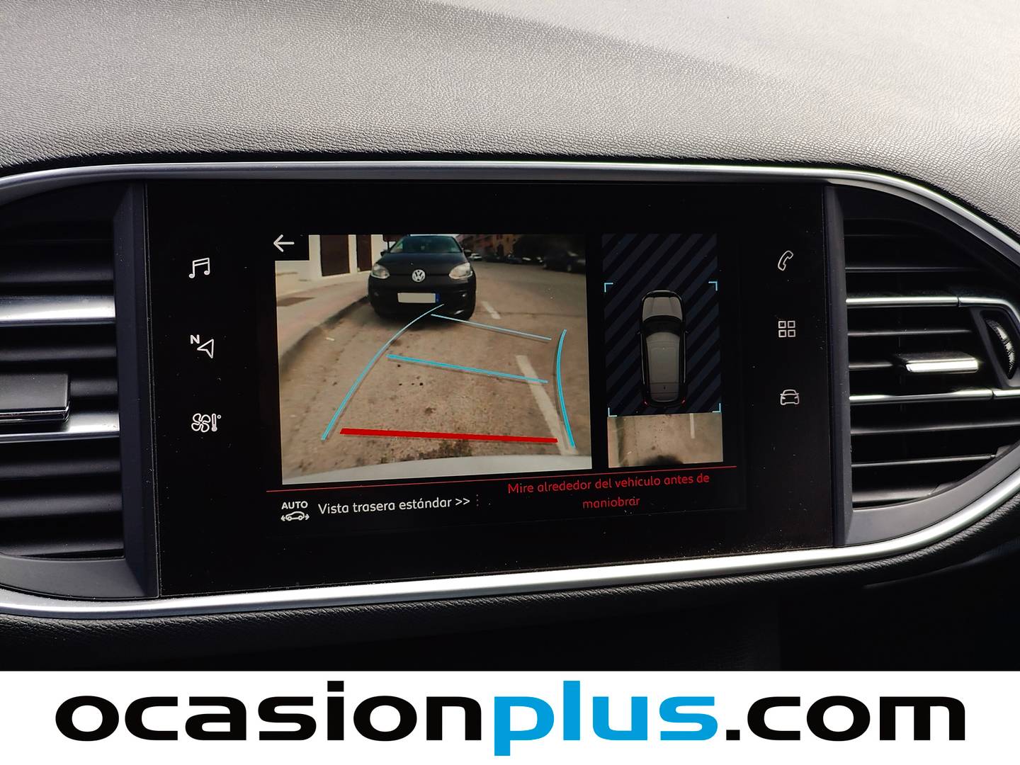 Accesorios del Peugeot 308 Peugeot 308 1.2 PureTech GT Line S&S (130 CV)