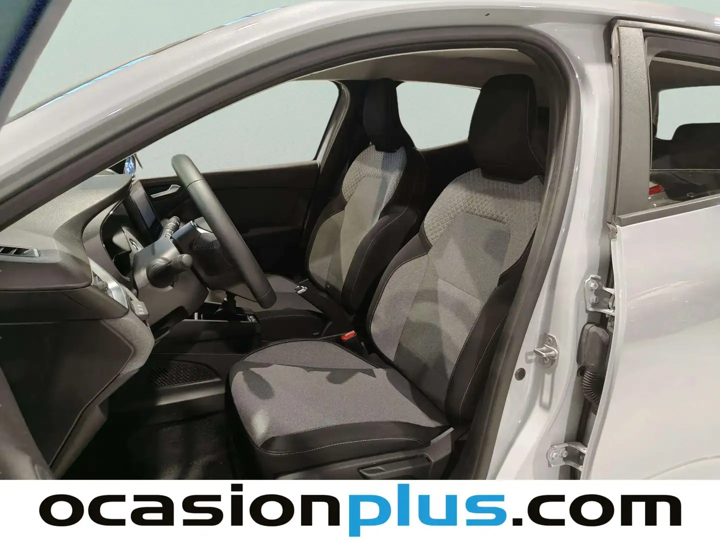 Foto Renault Clio Renault Clio Evolution dCi (100 CV)