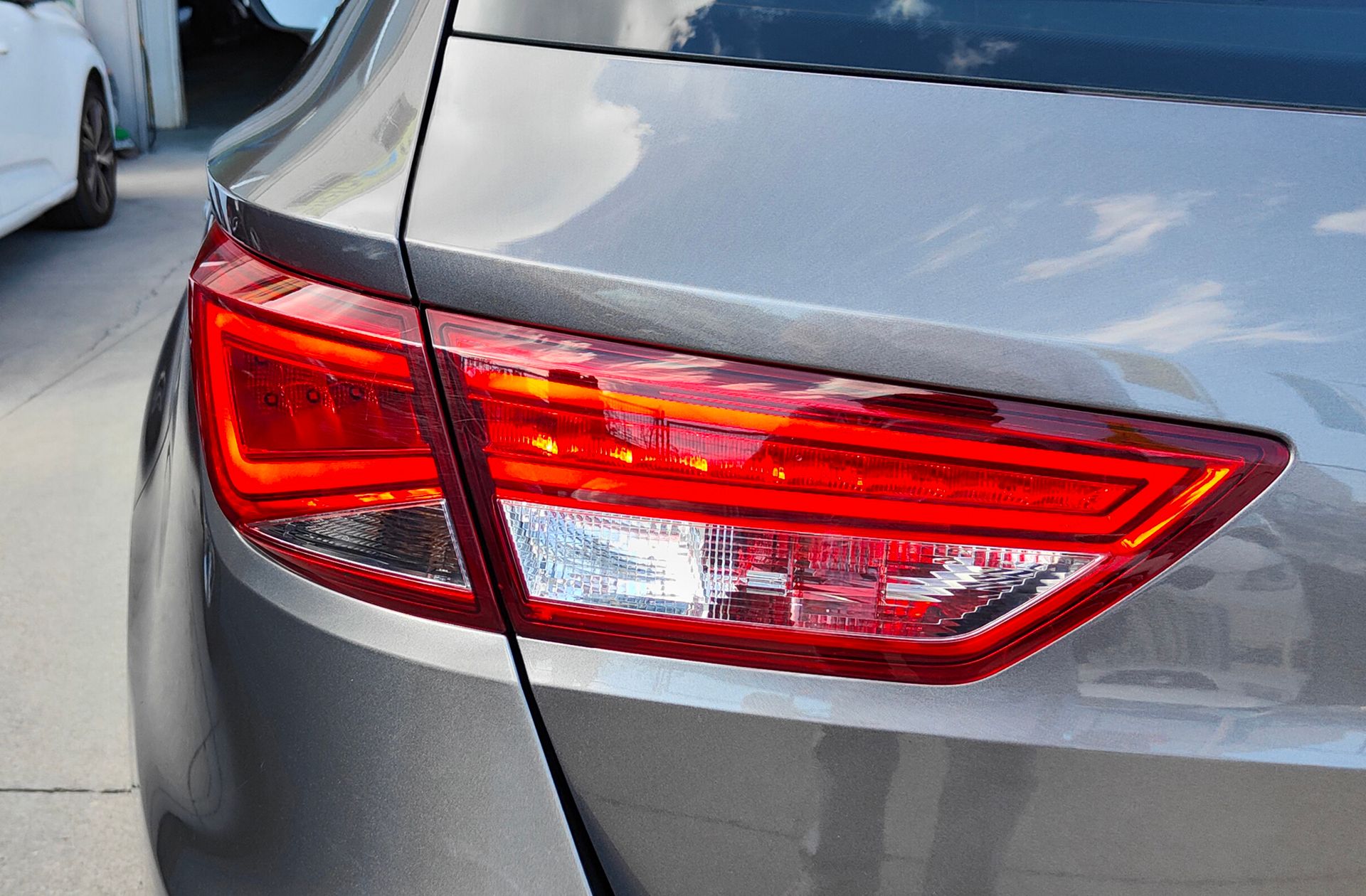 SEAT León ST 1.4 TSI ACT Style DSG - foto 14