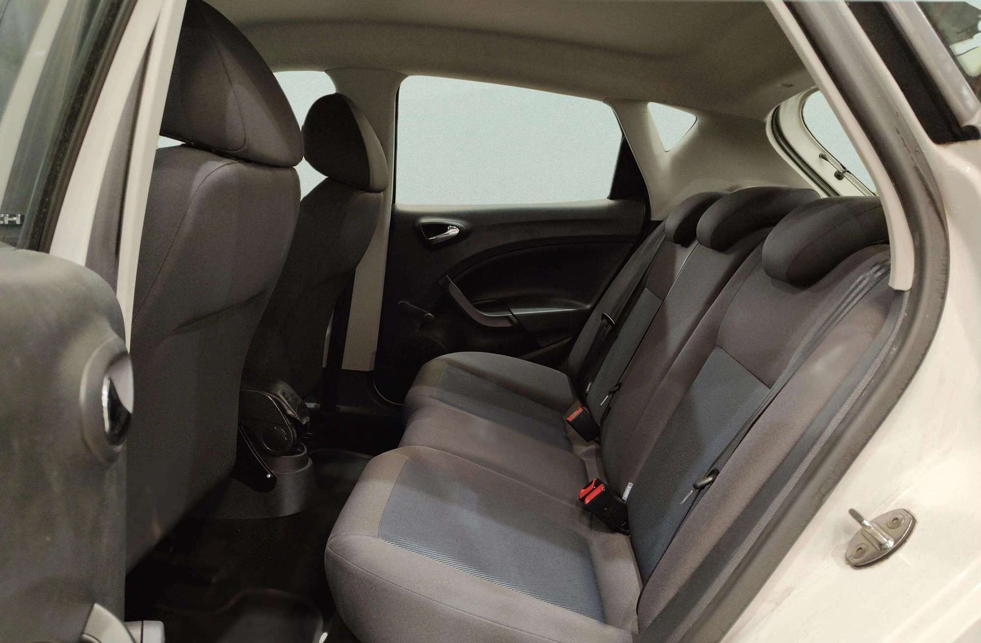 SEAT Ibiza 1.2 TSI Reference ITech 30 Aniversario - foto 11