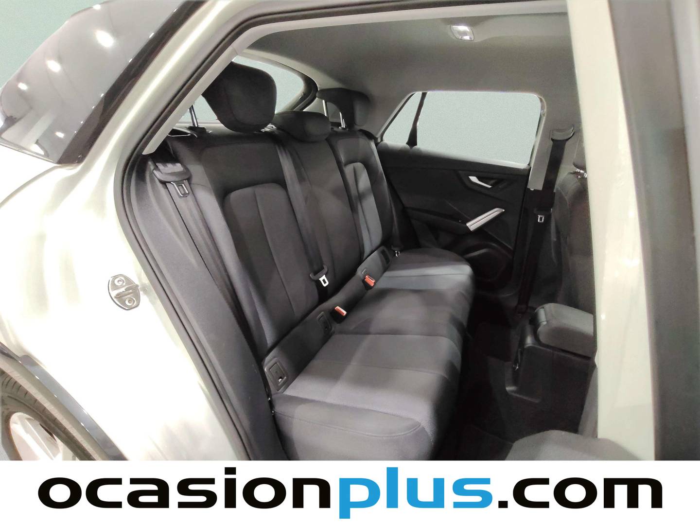 Audi Q2 Audi Q2 Advanced 30 TDI (116 CV) S-Tronic km 0