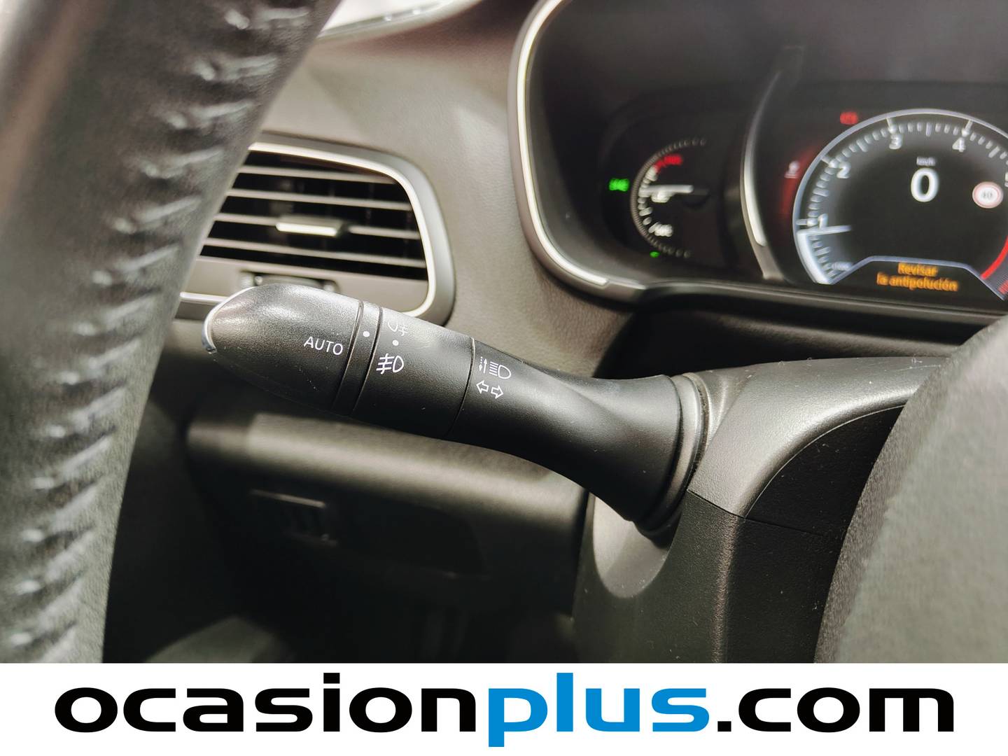 Renault Mégane Renault Megane Zen Energy TCe (130 CV) seminuevo