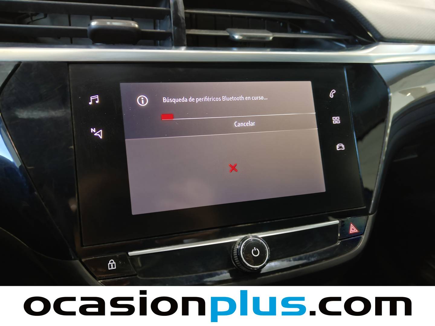 Opel Corsa Opel Corsa 1.5D DT Elegance (102 CV) de ocasión