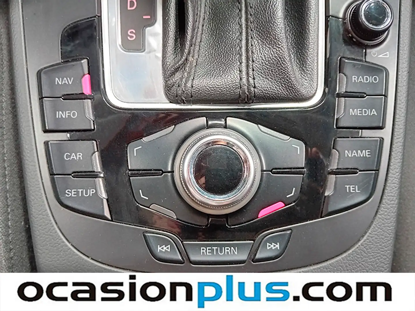 Foto Audi A4 Audi A4 Avant Avant 2.0 TFSI quattro (211 CV) S tronic