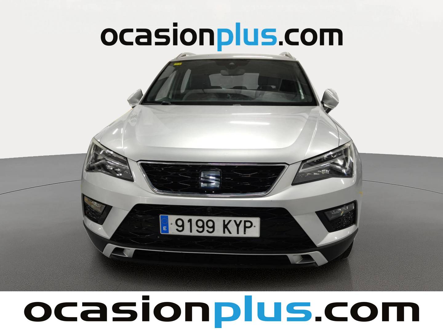 Seat Ateca SEAT Ateca 1.5 TSI S&S Xcellence (150 CV) 150cv