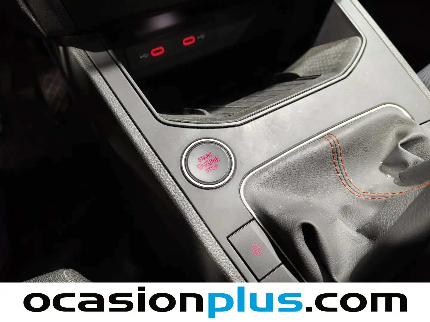 Foto Seat Ibiza SEAT Ibiza 1.0 TSI S&S FR XL (115 CV)