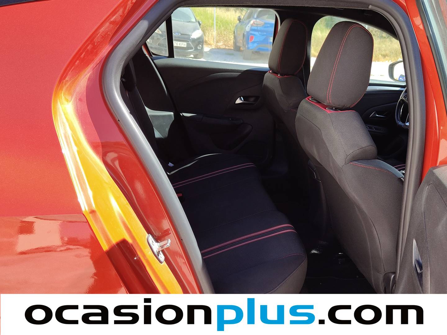 Opel Corsa Opel Corsa 1.2 Turbo XHL GS-Line (100 CV) barato