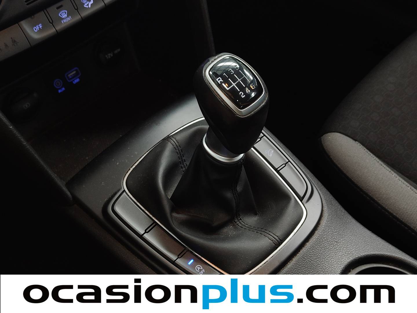 Hyundai Kona Hyundai Kona 1.0 TGDI Klass 4x2 (120 CV) de segunda mano