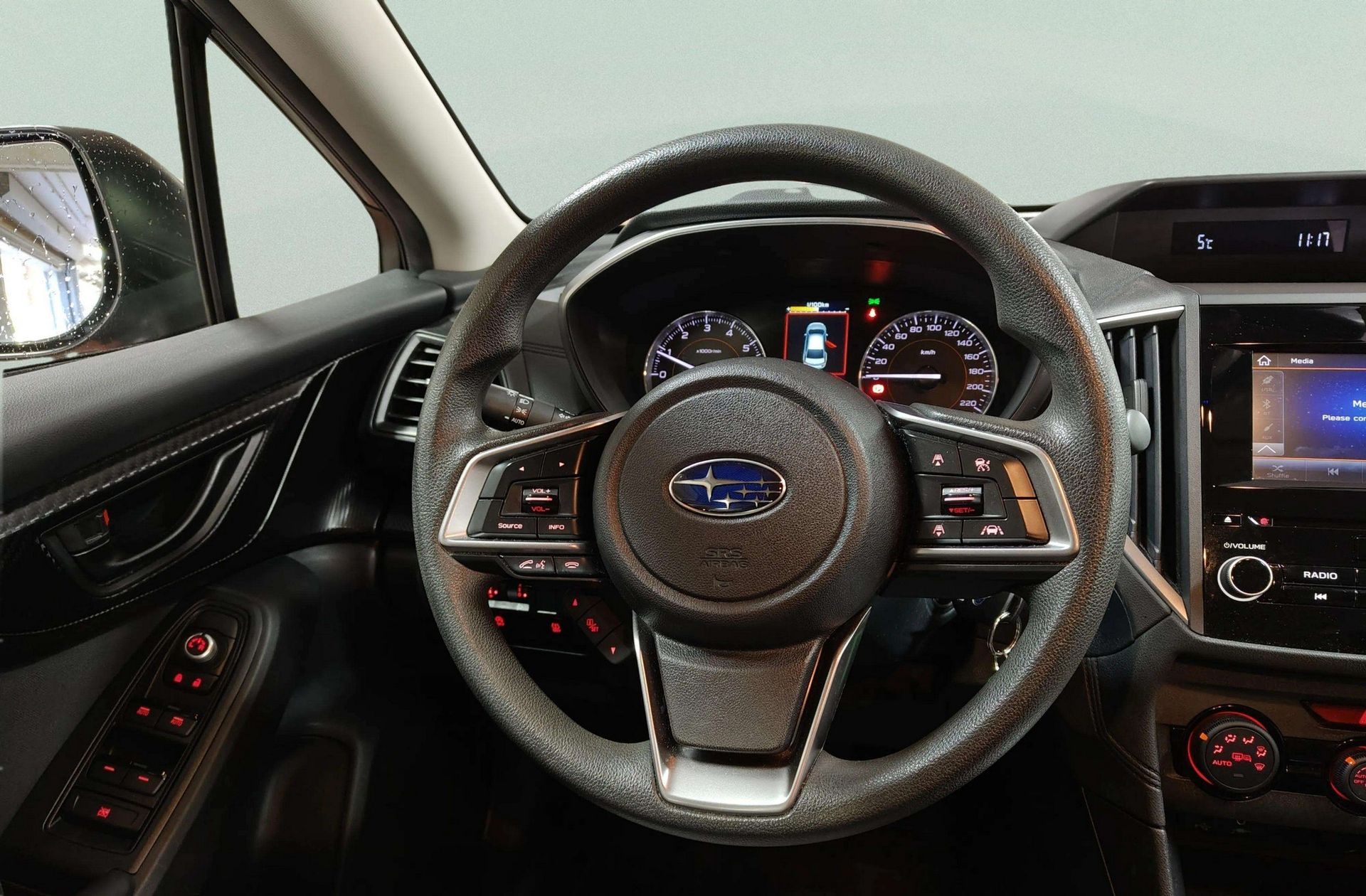 Subaru XV 1.6 Sport CVT - foto 25