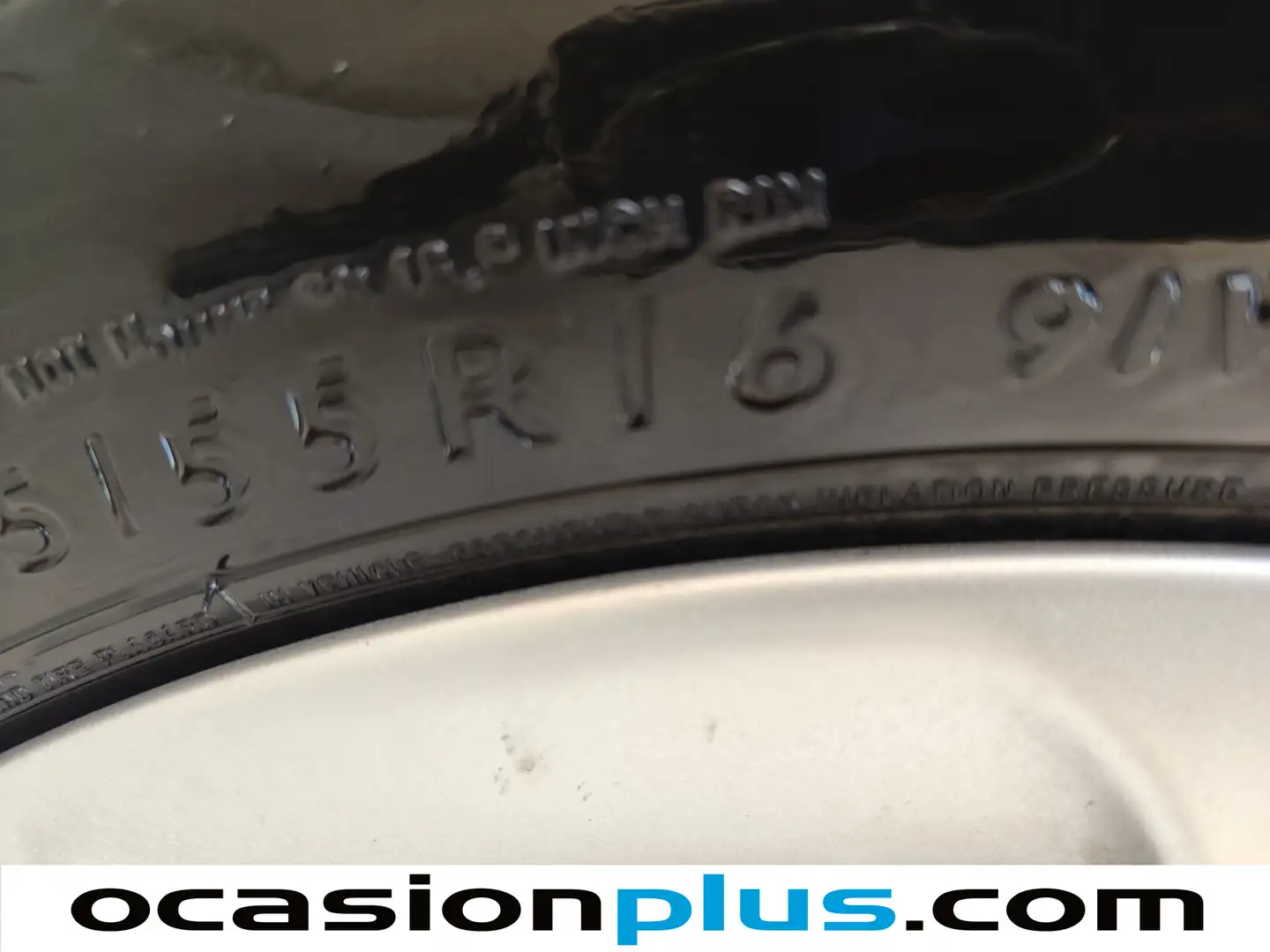 Foto Audi A3 Audi A3 Sportback Sportback Attraction Edición especial 1.6 TDI (105 CV)