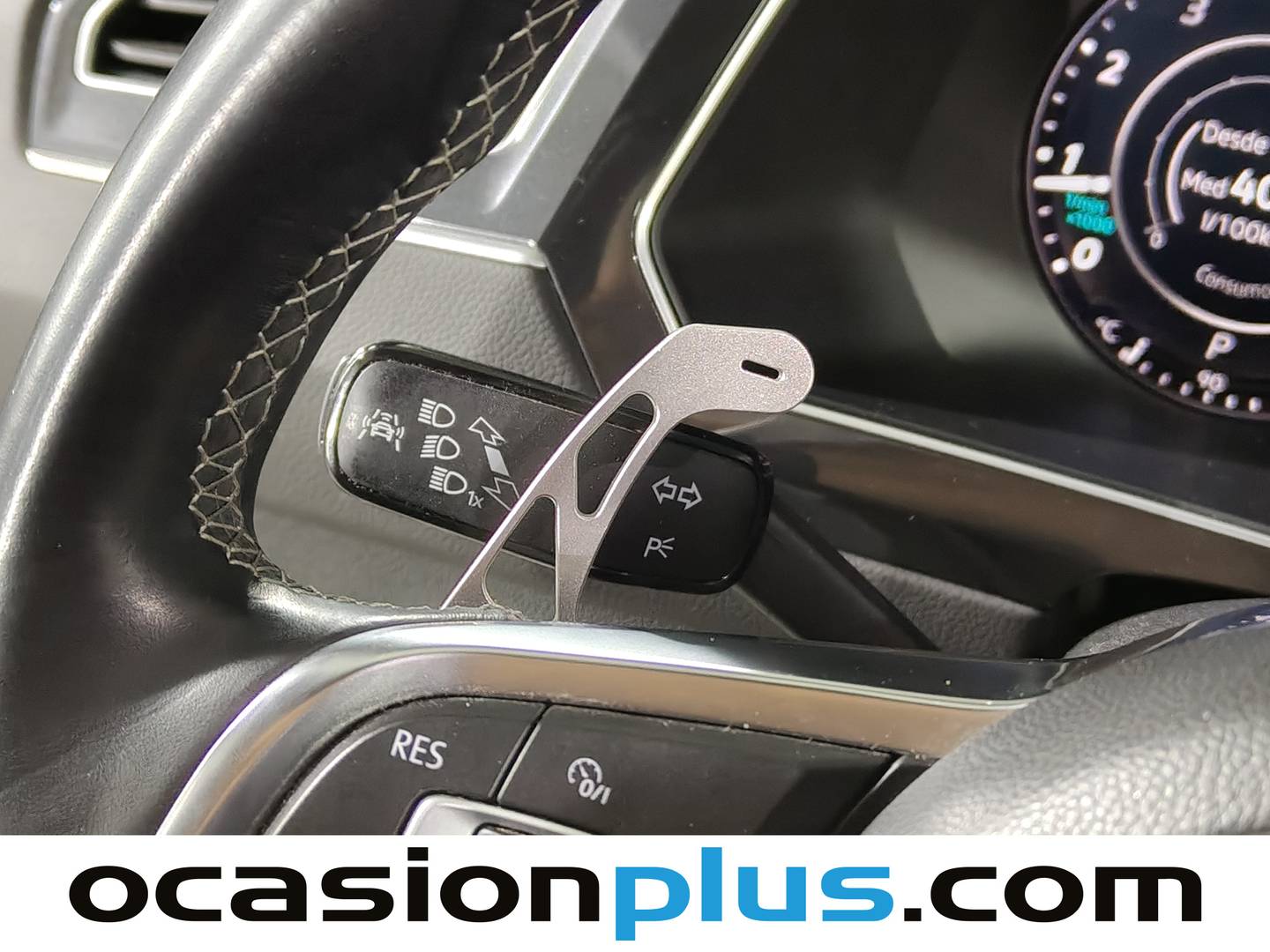 Volkswagen Tiguan Volkswagen Tiguan Sport 1.4 TSI 4Motion (150 CV) DSG Pack R-Line km 0