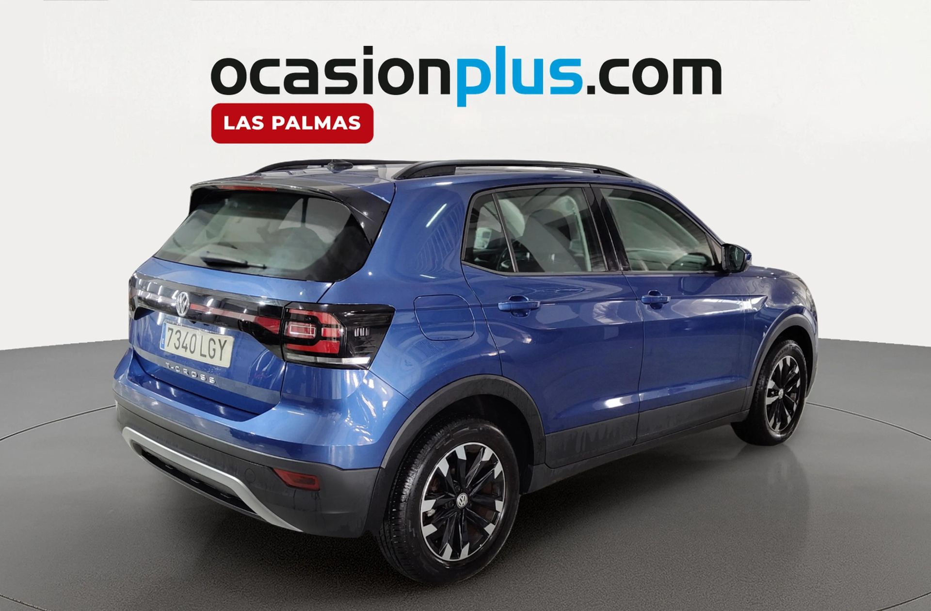 Volkswagen T-Cross Advance 1.0 TSI - foto 4