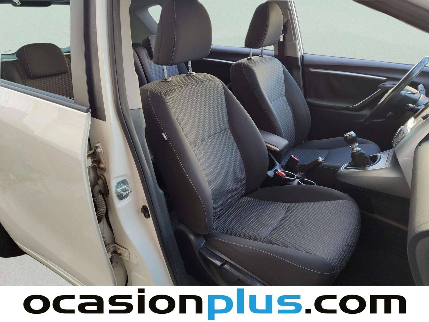 Toyota Verso Toyota Verso 115D Advance (112 CV) km 0