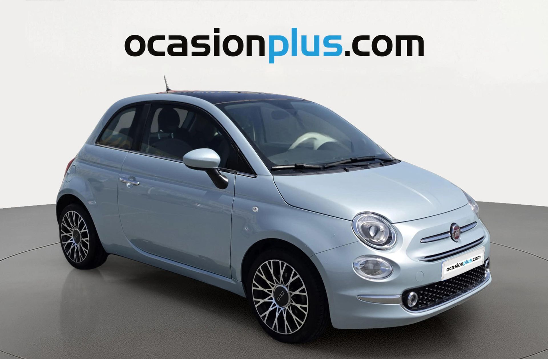 Fiat 500 1.0 Hybrid Dolcevita - foto 2