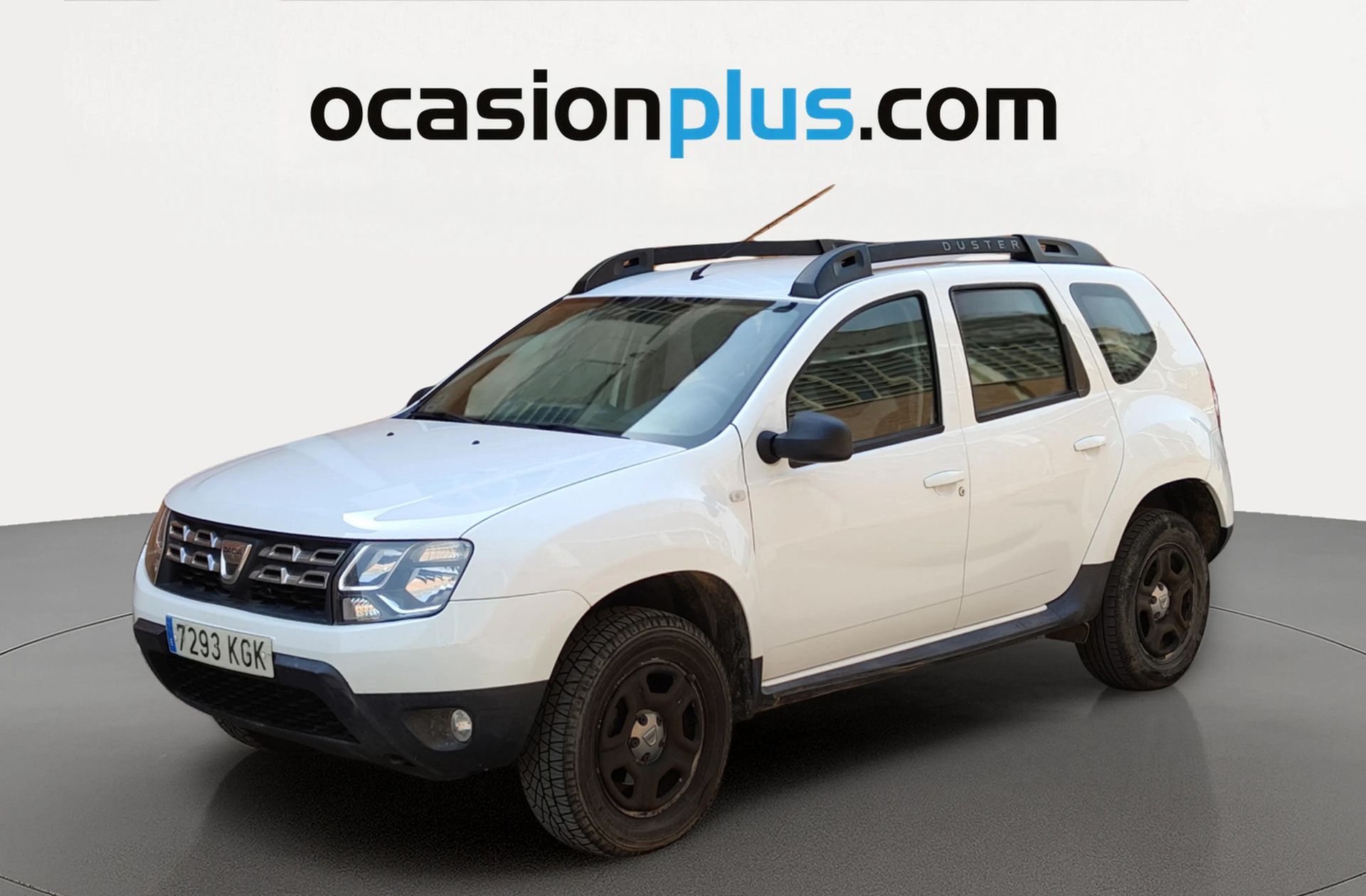 Dacia Duster Laureate TCe 4x2