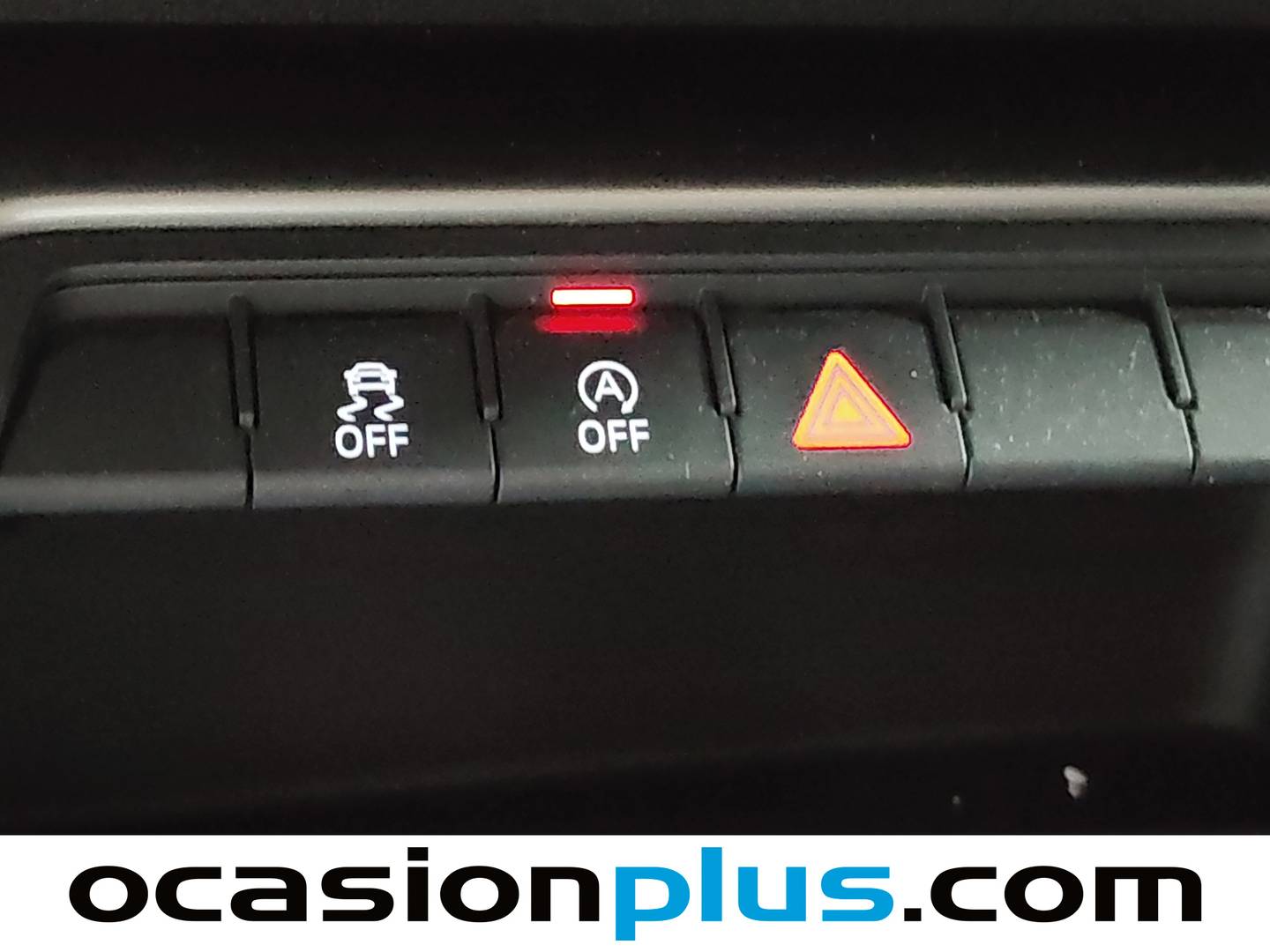 Foto Audi A3 Audi A3 Sportback 30 TFSI (110 CV) S tronic