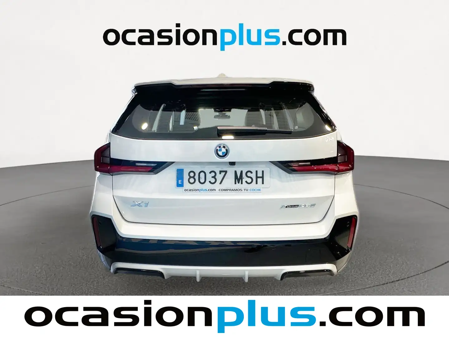 Foto BMW X1 BMW X1 xDrive25e (245 CV) Pack M