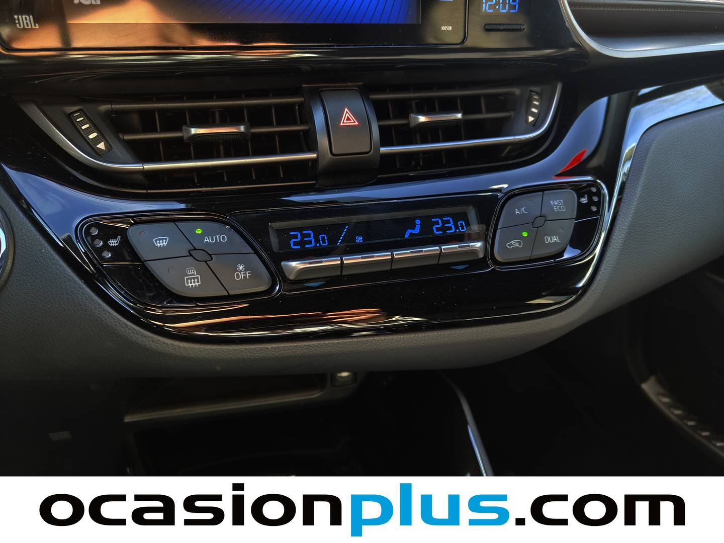 Toyota C-HR Toyota C-HR 1.8 125H Limited Edition (122 CV) automático