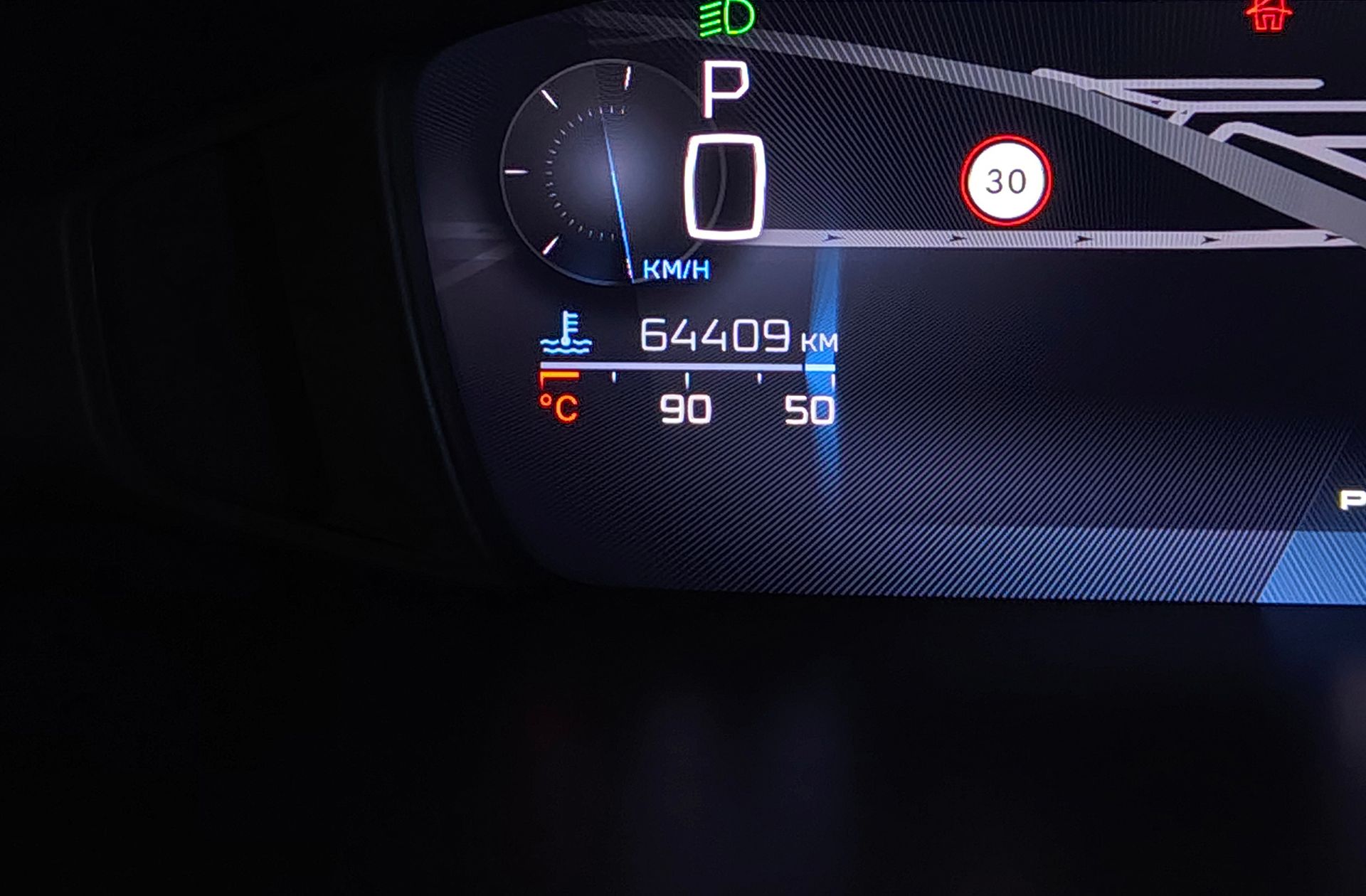 Peugeot 308 BlueHDi 130 Allure EAT8 - foto 11