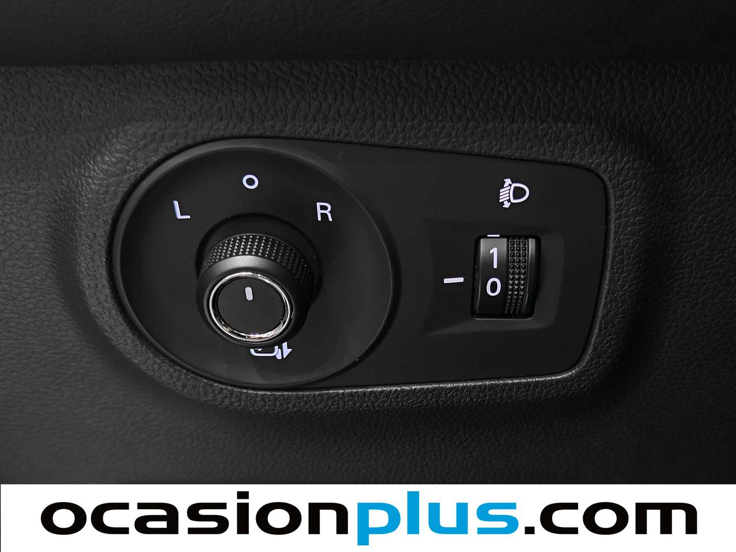 Foto MG ZS MG ZS 1.0T Luxury (111 CV)