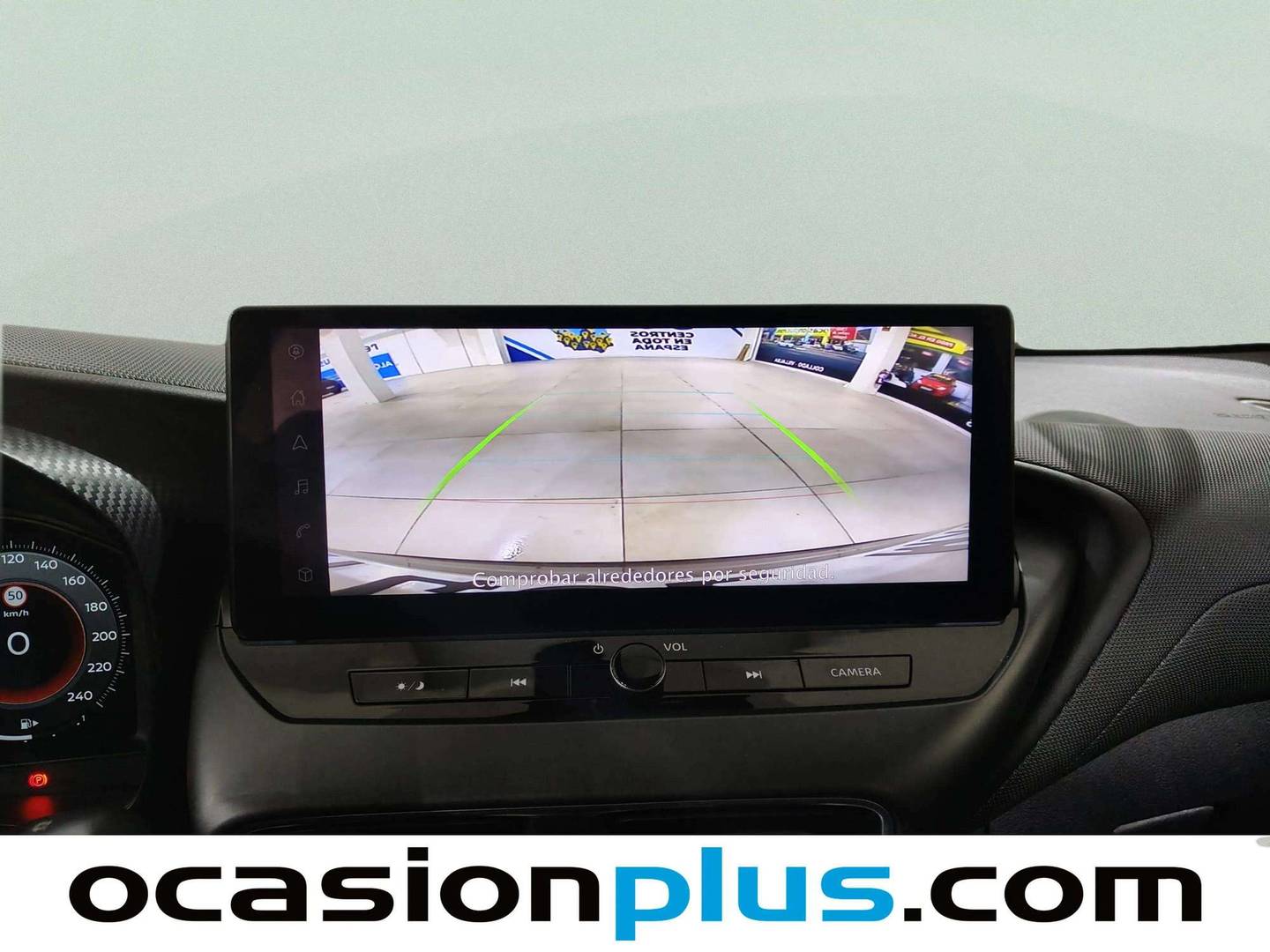 Foto Nissan JUKE Nissan Juke DIG-T N-Connecta 4x2 (114 CV)