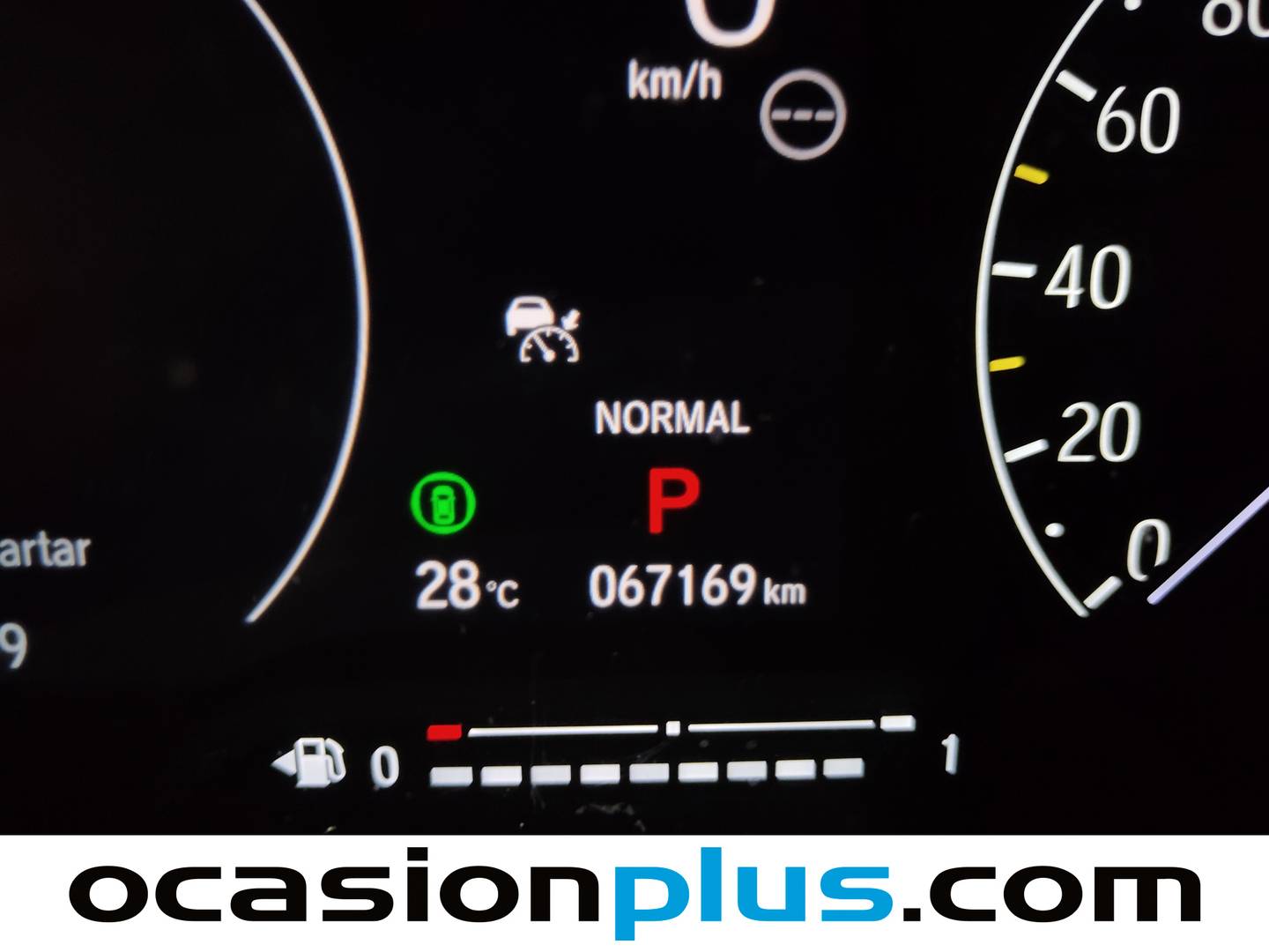 Honda HR-V Honda HR-V 1.5 i-MMD Advance 4x2 Auto (131 CV) barato