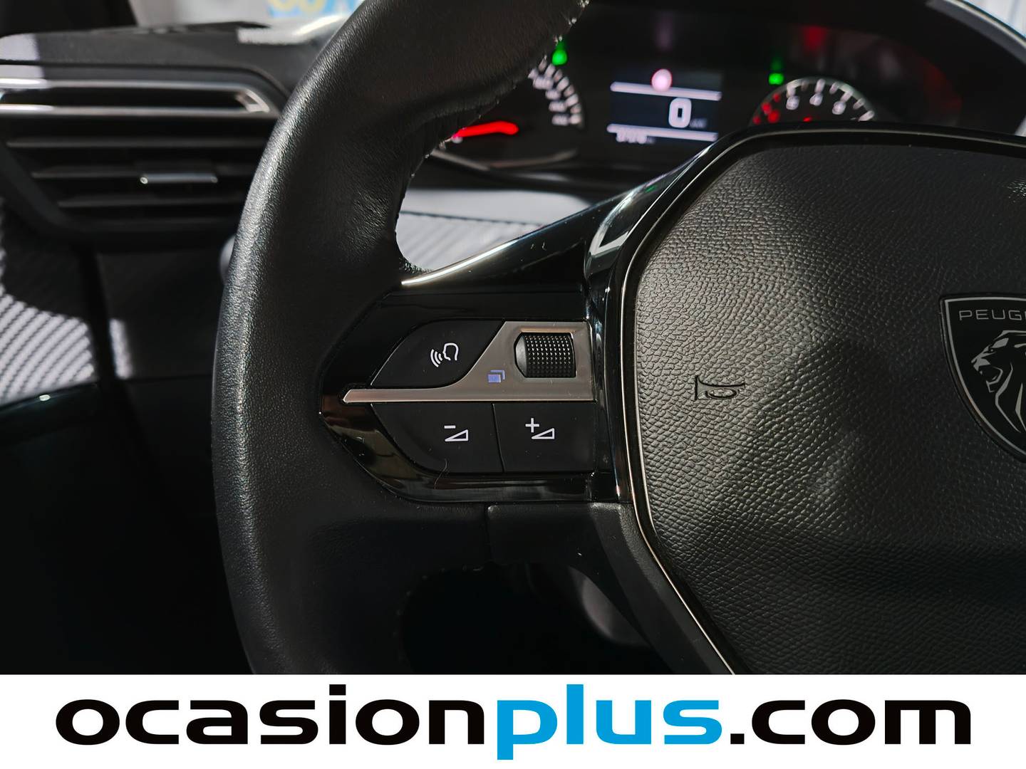 Peugeot 208 Peugeot 208 PureTech 100 Active (100 CV) de ocasión