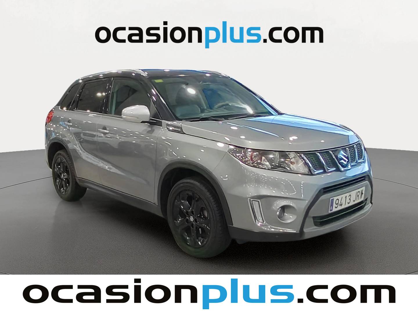 Foto Suzuki Vitara Suzuki Vitara 1.4 Turbo S 4WD (140 CV)