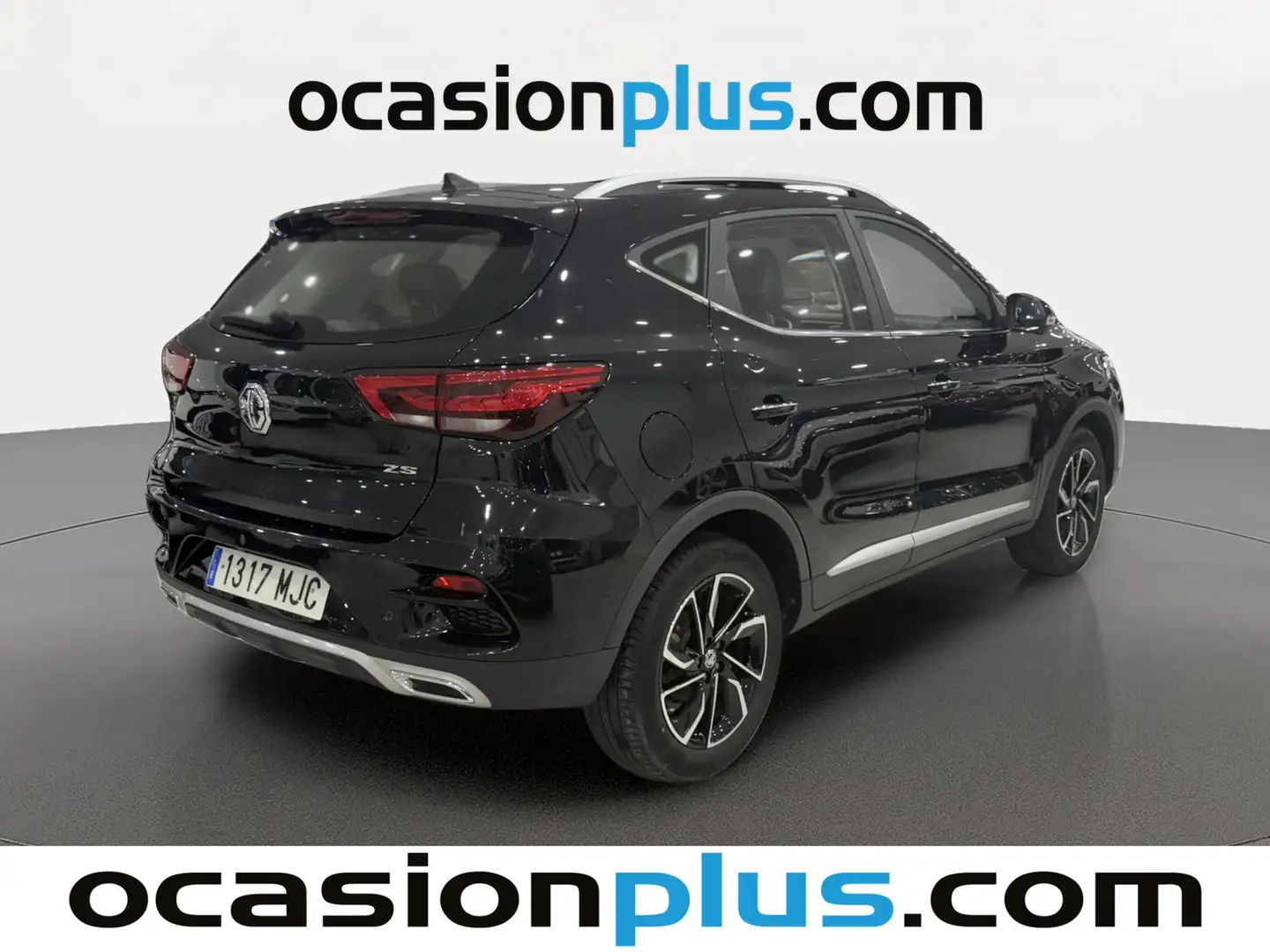 Foto MG ZS MG ZS 1.0T Luxury (111 CV)