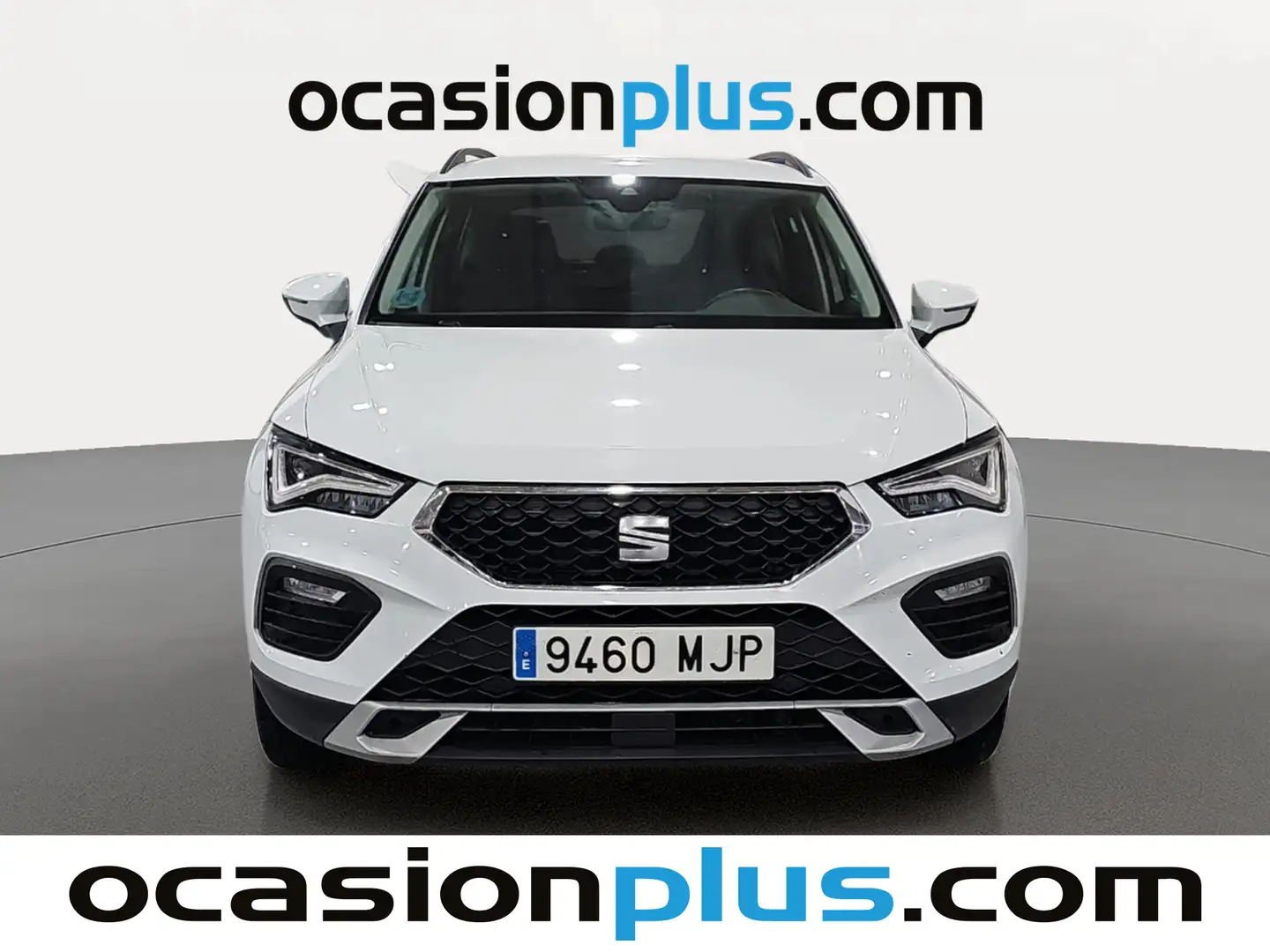 Foto Seat Ateca SEAT Ateca 1.5 TSI S&S Style XL (150 CV)