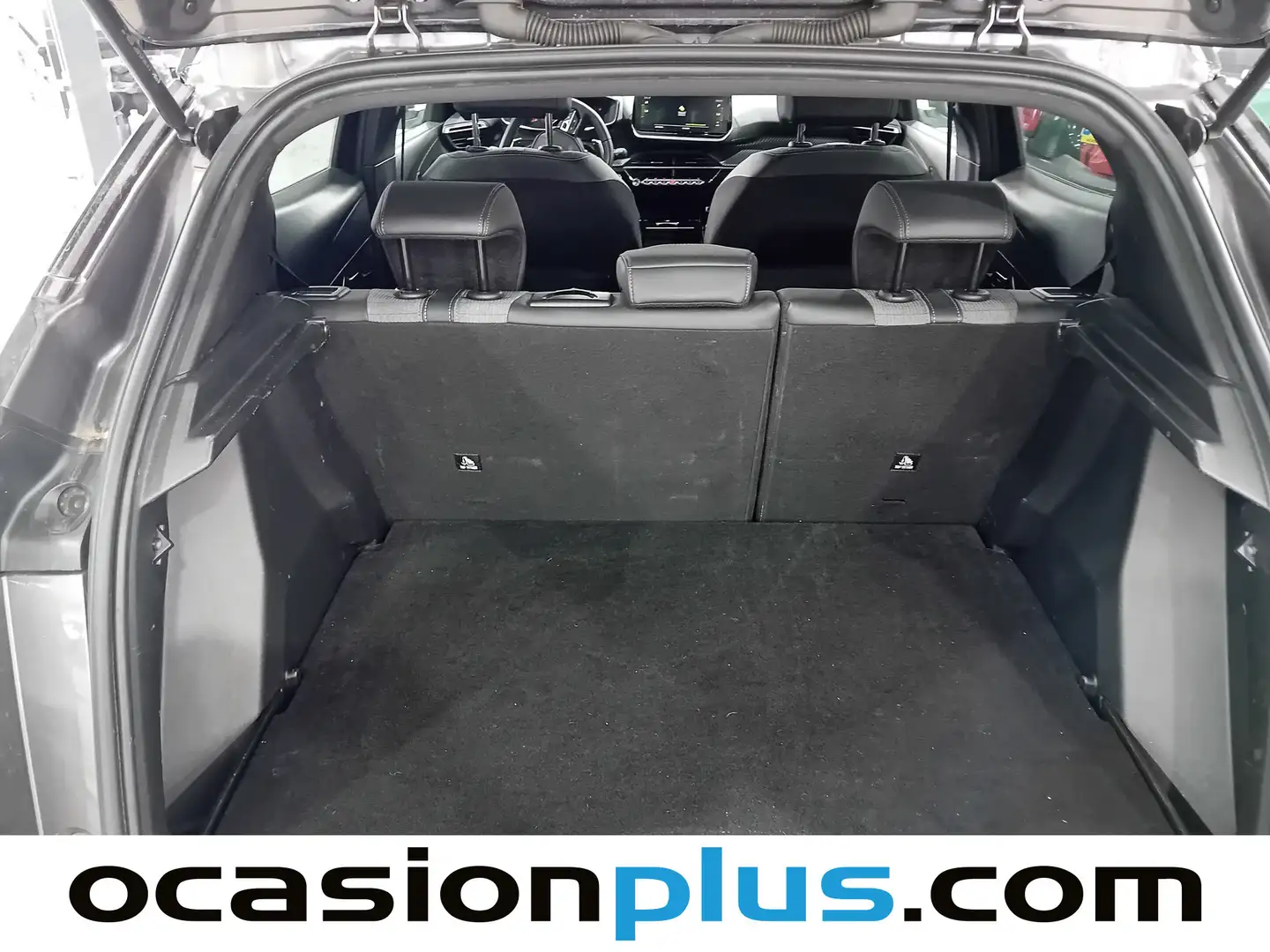 Foto Peugeot 2008 Peugeot 2008 PureTech 130 S&S Allure Pack (130 CV)