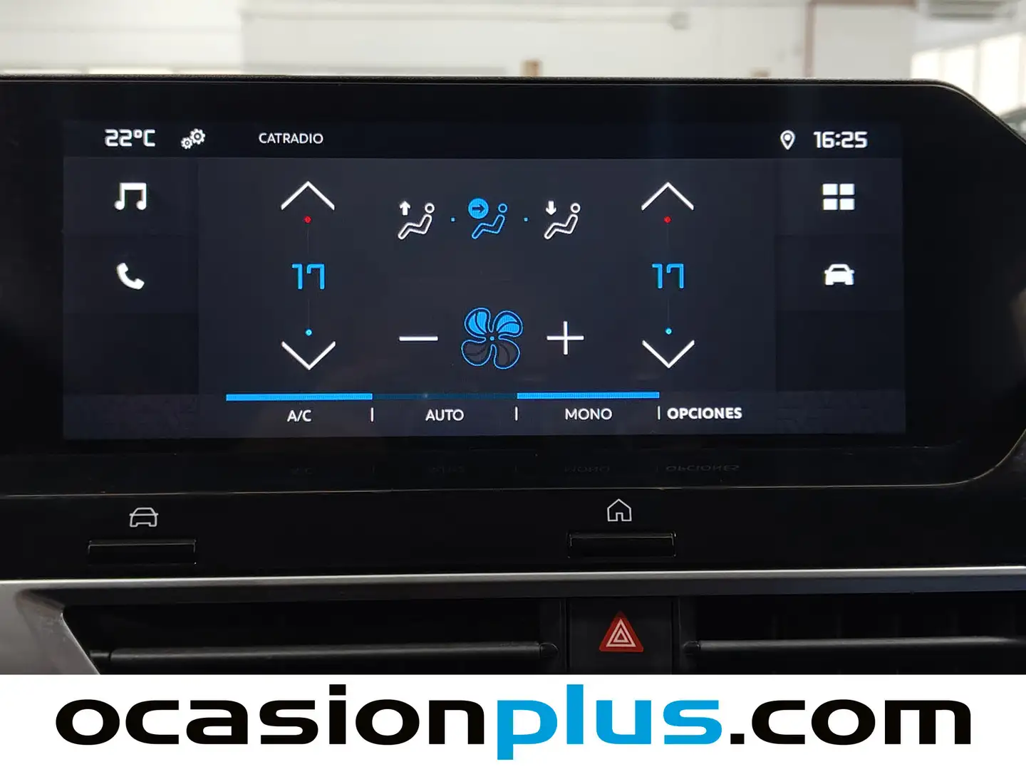 Foto Citroën C4 Citroen C4 PureTech 130 S&S 6v Feel Pack (130 CV)