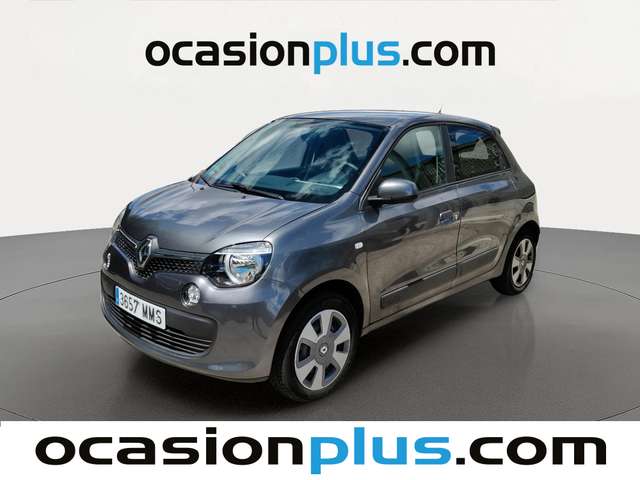 Renault Twingo Zen Energy TCe (90 CV) de segunda mano