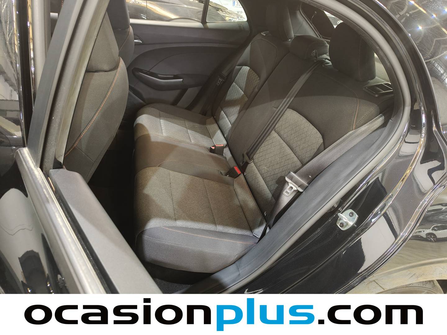 Foto MG MG3 MG MG3 1.5 Standard (116 CV)