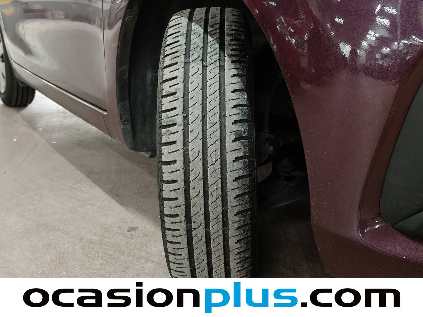 Foto Peugeot 108 Peugeot 108 1.0 VTi Active ETG5 (72 CV)