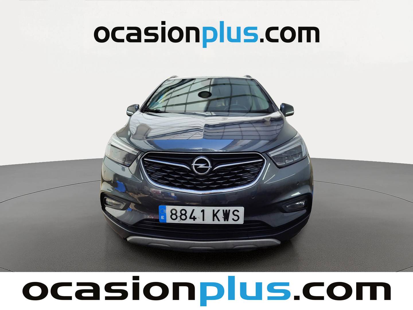 Opel Mokka X Opel Mokka X 1.6 CDTi Excellence 4X2 Auto (136 CV) 136cv