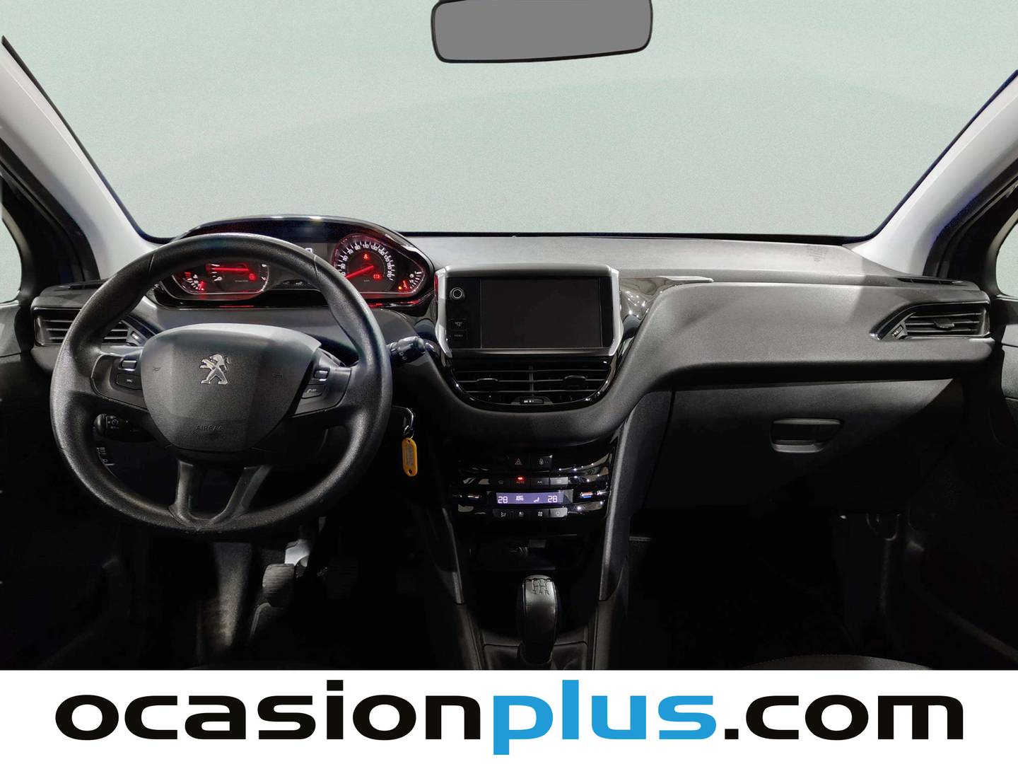 Peugeot 208 Peugeot 208 1.2 VTi Active (82 CV) de ocasión