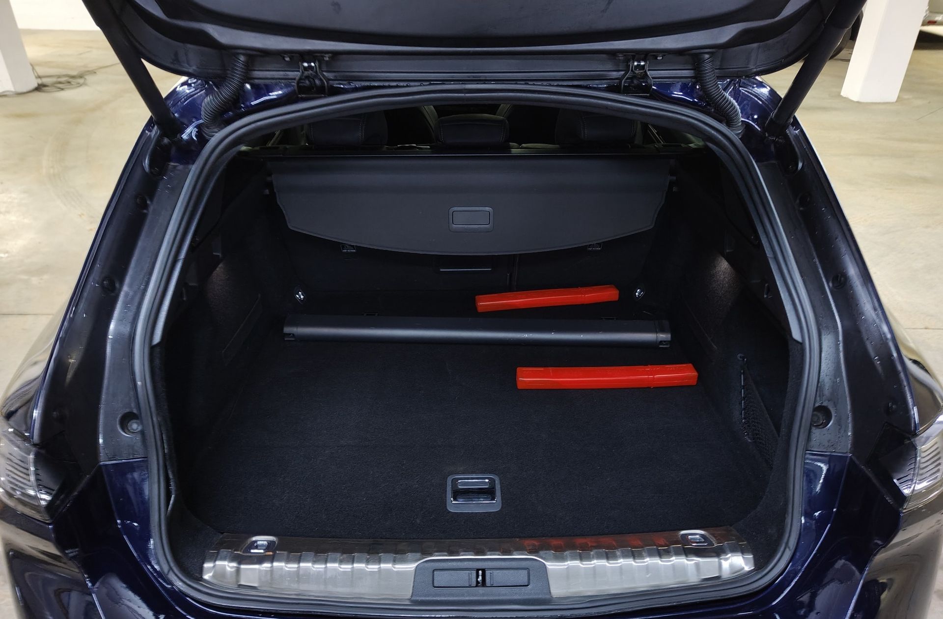 Peugeot 508 SW SW BlueHDi 130 GT EAT8 - foto 18