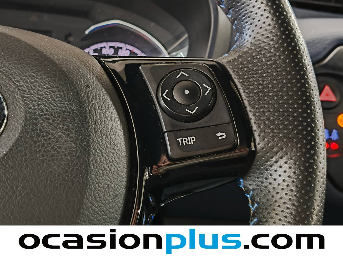 Toyota Yaris Toyota Yaris 1.5 Hybrid Feel (100 CV) seminuevo