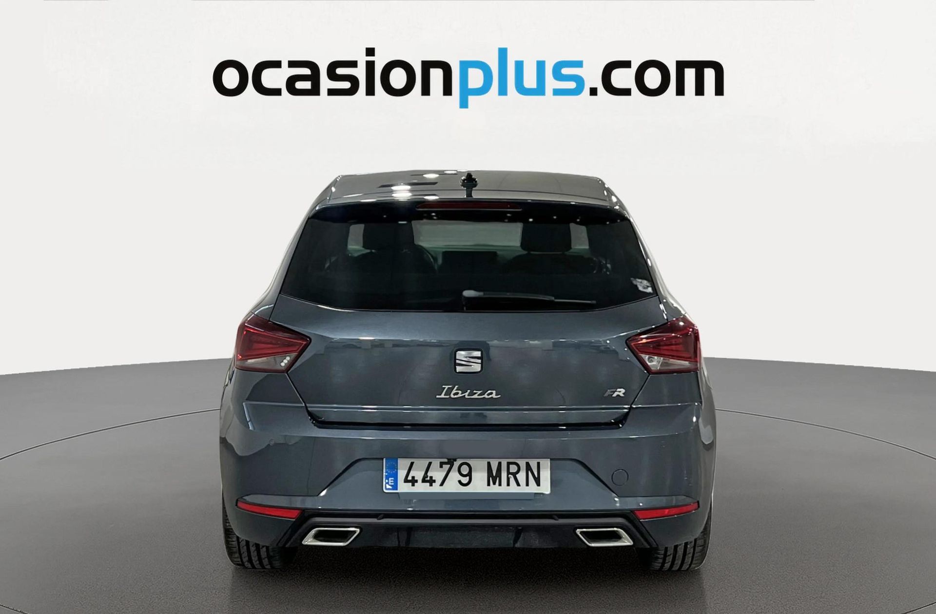 SEAT Ibiza 1.5 TSI FR XL DSG - foto 15