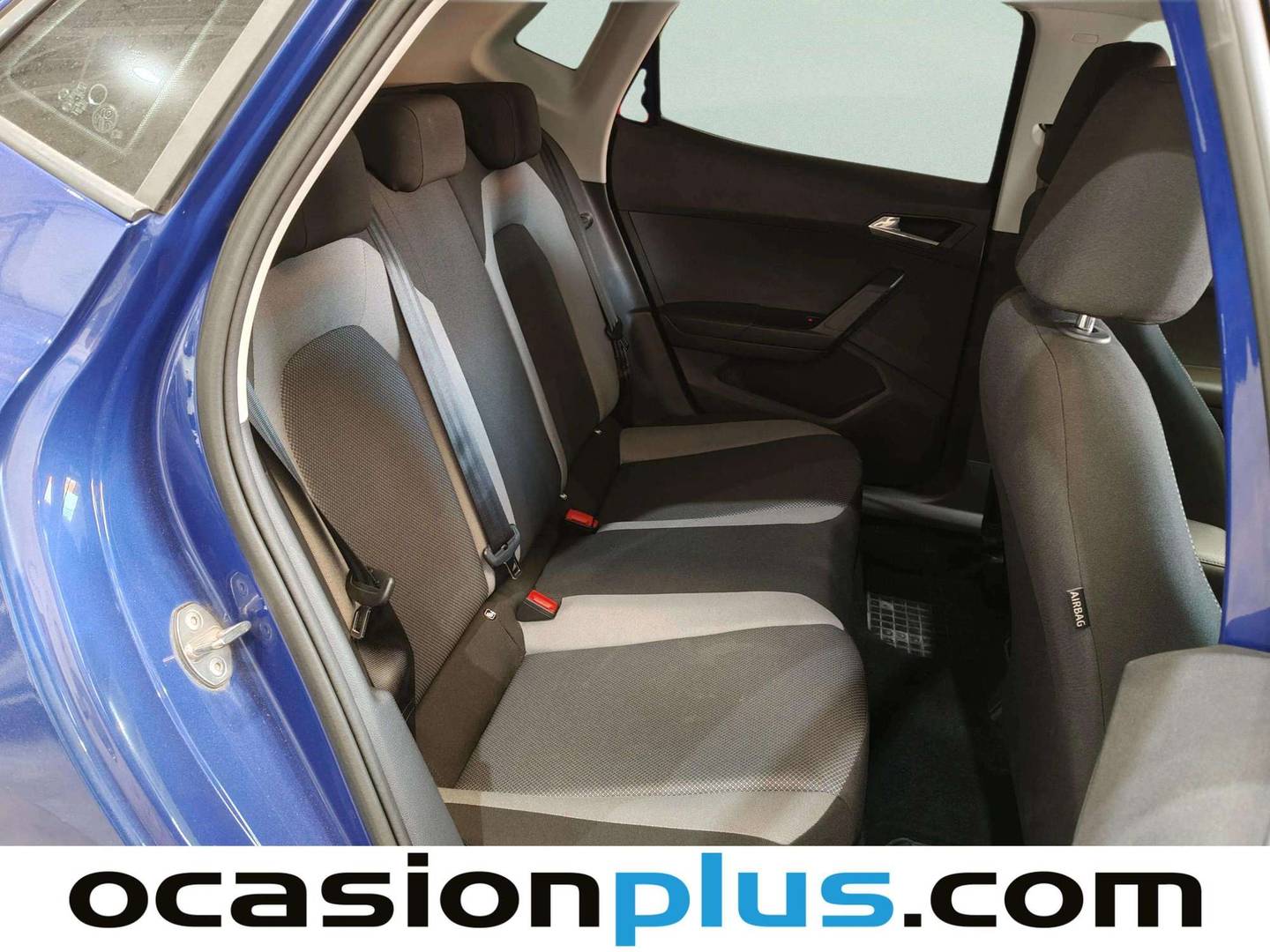 Seat Ibiza Seat Ibiza 1.6 TDI Style Plus (95 CV) diésel
