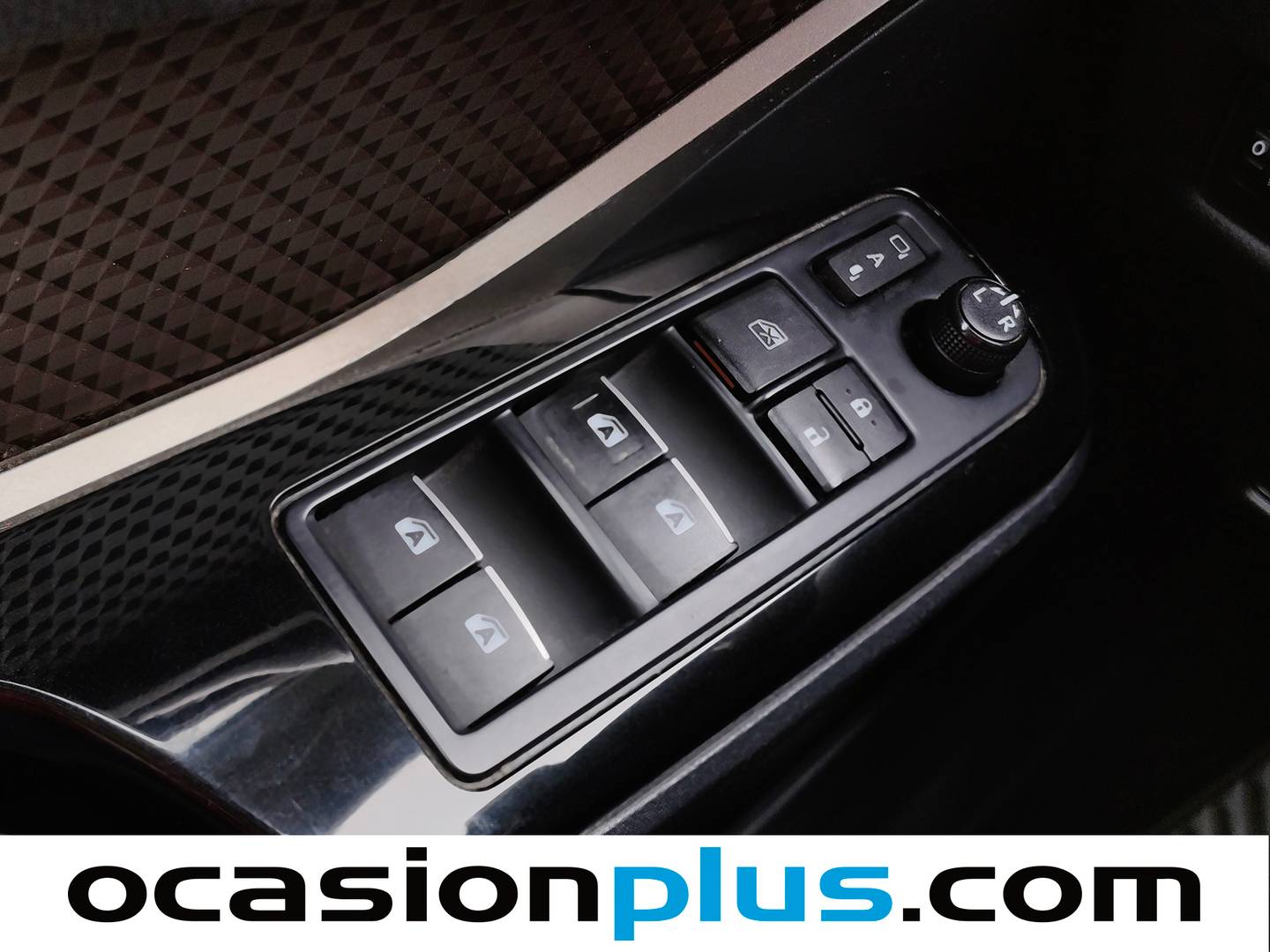 Toyota C-HR Toyota C-HR 1.8 125H Advance (122 CV) seminuevo