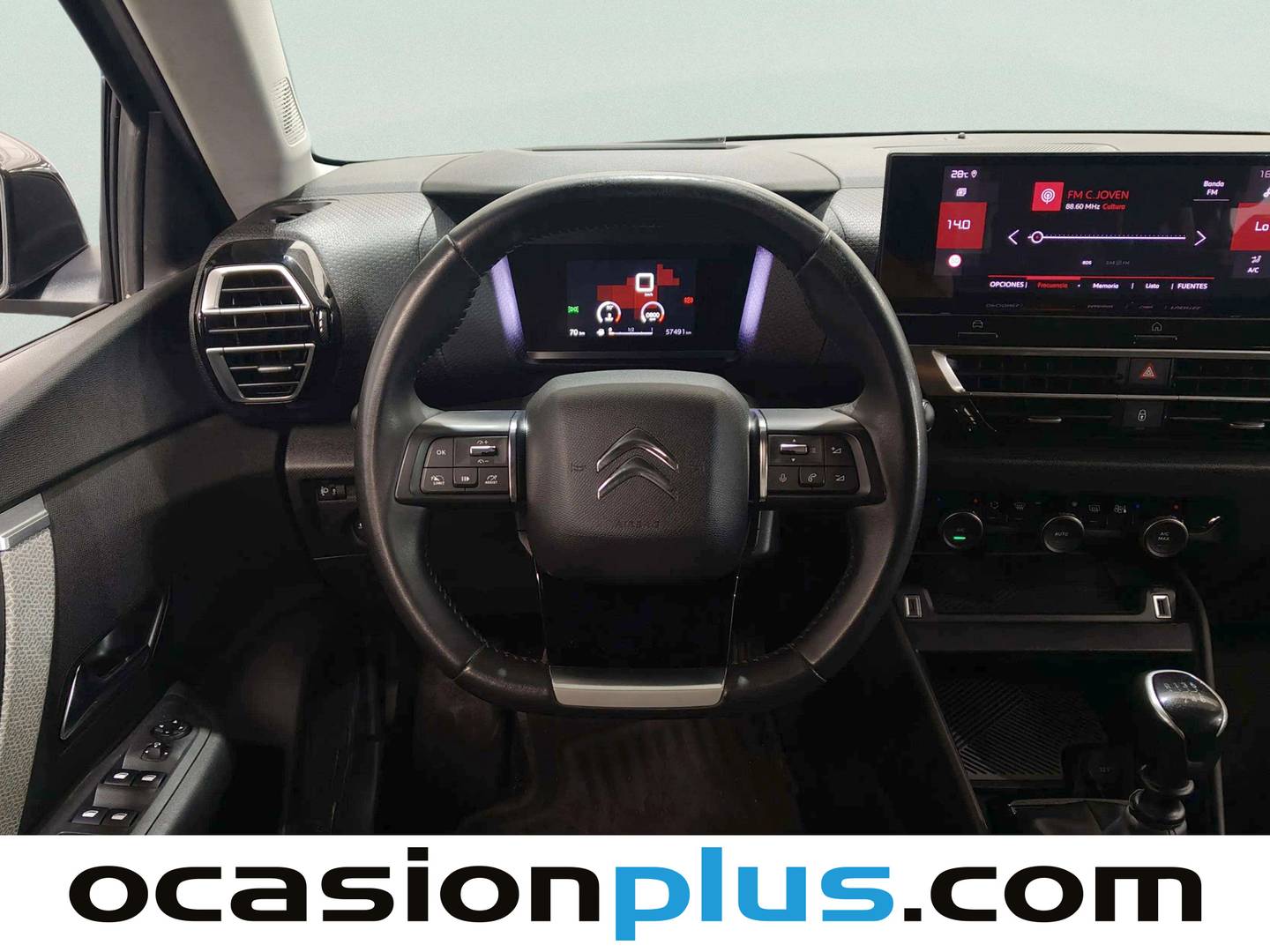 Citroën C4 Citroën C4 PureTech 130 S&S 6v Feel Pack (130 CV) 2021